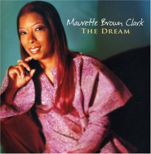 Maurette Brown Clark - WOW Gospel 2009: 30 of the Year