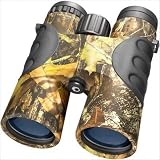 Barska Atlantic 12x50 Waterproof Binocular (Camouflage)