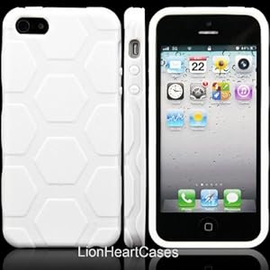 mazon.com: Apple iPhone 5 - The White Hive -