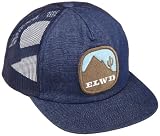 Elwood Young Men's Wildwest Trucker Hat