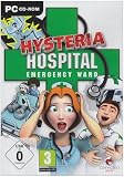 Hysteria Hospital: Emergency Ward (PC CD)