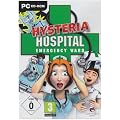 Hysteria Hospital: Emergency Ward (PC CD)