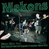 Where Were You?: Hen's Teeth and Other Lost Fragments of Un-Popular
Culture Vol.2