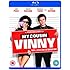 My Cousin Vinny [Blu-ray] [1992]