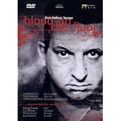 Blood On The Floor