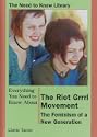 The Riot Grrrl Movement