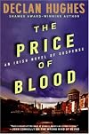 The Price of Blood: An Irish Novel of Suspense