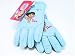Check out Dora The Explorer Toddler Girls Blue Ski Gloves