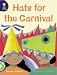 Lighthouse: Green - Hats for the Carnival