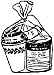 Tex Size
Gray Marine-Tex 3/4 Lb Size