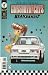 Book Gunsmith Cats: Bean Bandit #5 May 1999