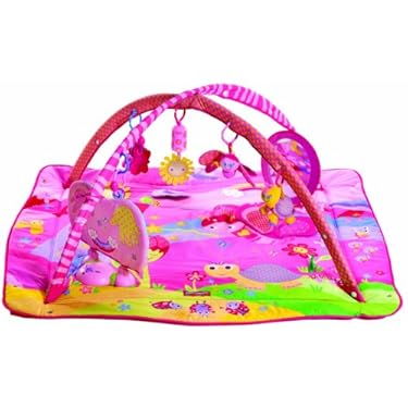 Tiny Admire Gymini Tiny Princess Activity Gym