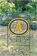 Oakland Athletics Memory Company Yard Sign MLB Baseball Fan Shop Sports Team Merchandise