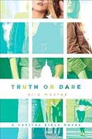 Truth or Dare (Capital Girls)