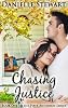 Chasing Justice (Book 1) (Piper Anderson Series)