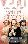 Ballet Shoes Ballet Shoes