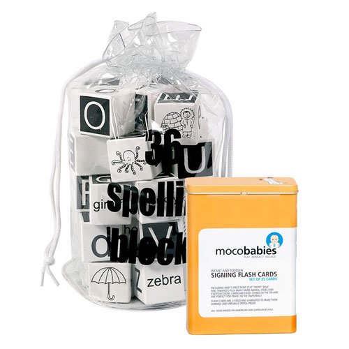 Smart Baby Gift Bundle