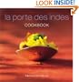 La Porte Des Indes Cookbook