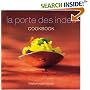 La Porte Des Indes Cookbook