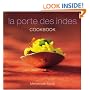 LA Porte Des Indes Cookbook