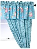 Tommy Hilfiger Emma Pole-Top Valance