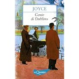 Gente di Dublinodi James Joyce