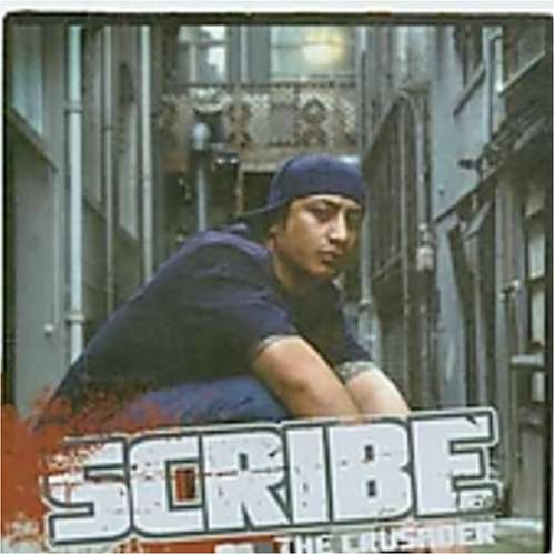 Scribe - The Crusader - Zortam Music