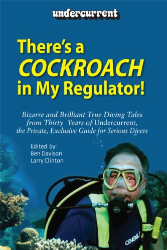 There's a Cockroach in My Regulator!
