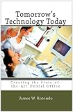 Tomorrows Technology Today 51cw6MEnyVL. SL160 Tomorrows Technology Today