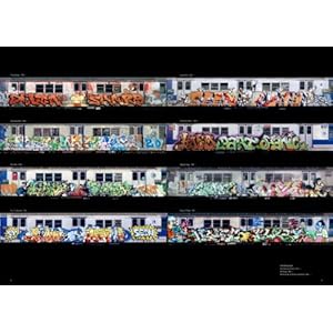 Subway Art: Jubiläumsedition