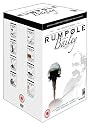 Rumpole Of The Bailey - Series 1-7 - Complete [DVD]