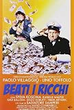 Beati I Ricchi (CE)