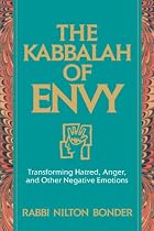 Kabbalah of Envy
