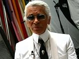 Celebrities : Karl Lagerfeld (Season 1, Episode 17)