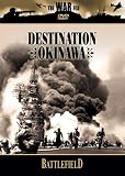 DVD : Battlefield: Destination Okinawa