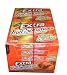 Extra Fruit Sensations Mango Smoothie Fruit Flavored Chewing Gum