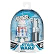 Star Wars Remote-Controlled Droid Replica - R5-D5