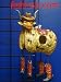 Western Decor Steer Birdhouse with Boots!
