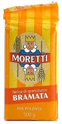 Bramata for Polenta - 10/1.1 lb