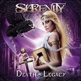 Serenity Death & Legacy