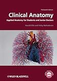 Clinical anatomy : applied anatomy for students and junior doctors