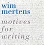 Motives for Writing