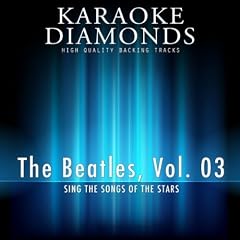 Love Me Do (Karaoke Version In the Style of the Beatles)