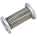 Mason FFL Stainless Steel 304 Braided Hose Assembly, Carbon Steel Fixed and Floating Flange