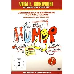 Vera F. Birkenbihl - Humor