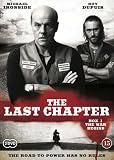 The Last Chapter (Le Dernier chapitre: La Suite) (2002) (Region 2) (Import) DVD