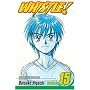 Whistle!: v. 15 (Whistle!)
