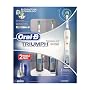 Oral-B� Triumph 9425 Toothbrush - 2 pk.