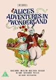 Alice`s Adentures In Wonderland [DVD]