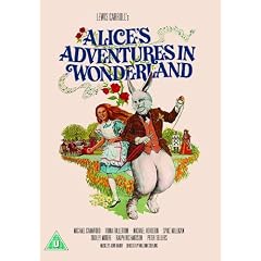 Alice's Adentures In Wonderland [DVD]